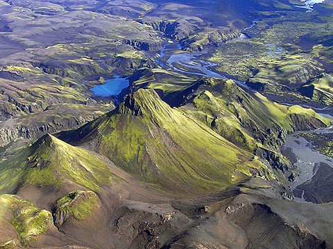 Ultimate Iceland Helicopter Tour from Skaftafell, photo 24
