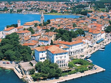 Poreč, Croatia