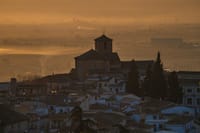 Murder Mystery City Game with Live Game Host in Granada  2