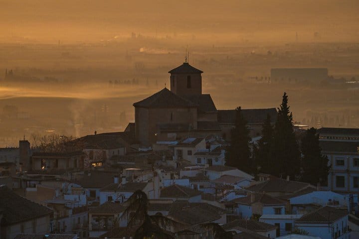 Murder Mystery City Game with Live Game Host in Granada  2