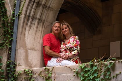 Photographer, Professional Photo shoot – Prague