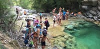 Orlias River Trekking 3
