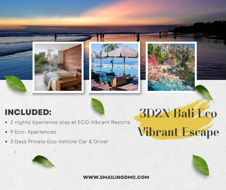 BALI X SURABAYA – BAJO 14D13N