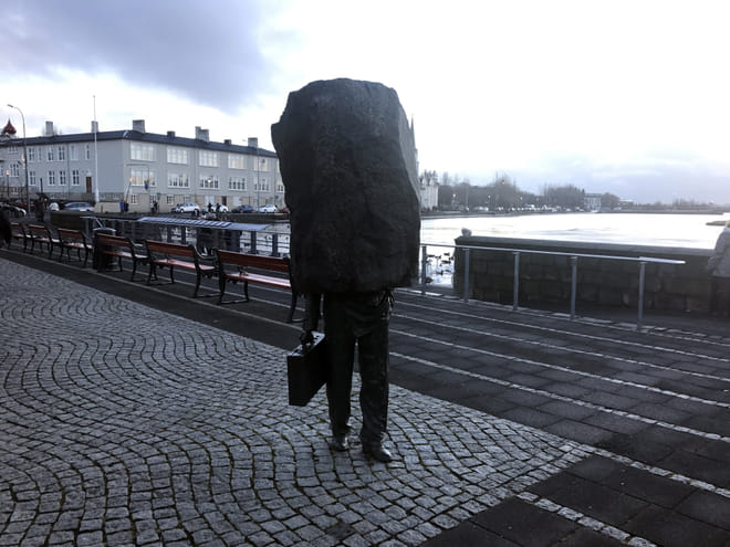Reykjavik Highlights Tour in a Private SUV  photo 5