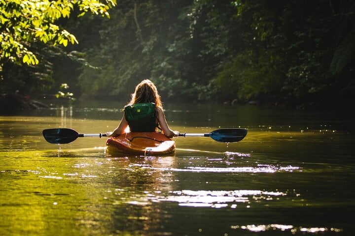 Northern Phu Quoc Tour with Kayaking 7