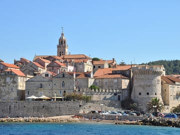 Korčula, Croatia