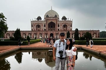 Himalayan Adventure Tour: Explore Amritsar, Dalhousie, Dharamsala