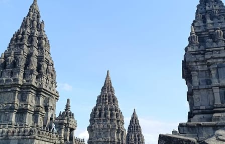 Wonderful Indonesia 7 Days 6 Night in Java Trail