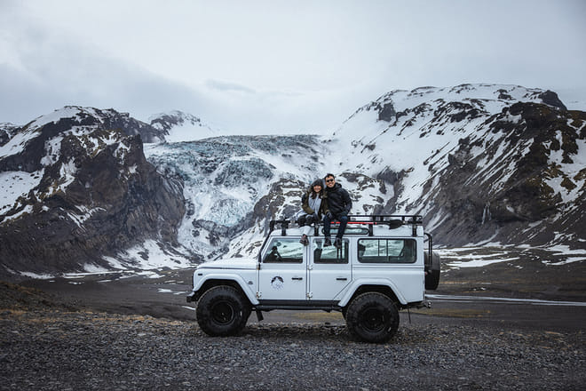 Thórsmörk – Valley of Thór | Private Super Jeep Tour | Photo Package Included