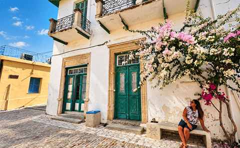 Troodos Vino Venture: Wineries and Villages Tour from Paphos
