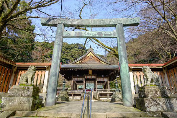 Tsuruga Private Vehicle Service with Restaurant Reservation