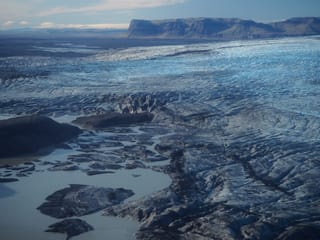 Private Ice Cave Helicopter Tour from Skaftafell, photo 23