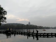 Private Day Tour to Hangzhou from Shanghai: Xihu Lake, Lingyin Temple, and More 2
