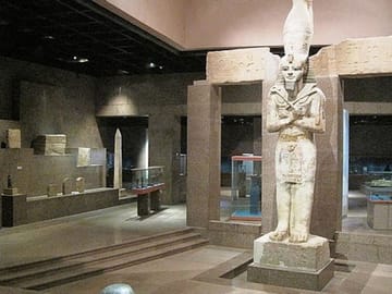 Private Tour of Nubian Museum and Philae Temple in Aswan