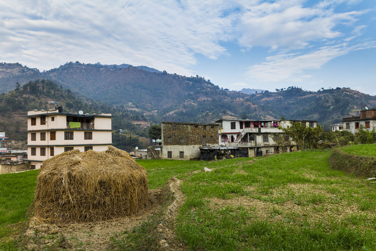 19 Days Mera Peak Climbing & Expedition – One Life-Changing Himalayan Adventure