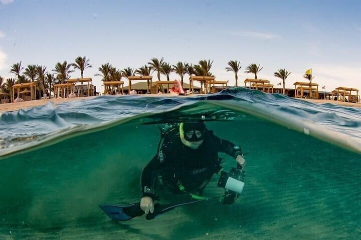 Private Abu Dabbab Snorkeling with Turtles &amp; Transfer - Hurghada