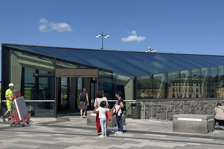 Explore More The Ultimate ABBA Pilgrimage: A Fan's Journey to Viggsö Island