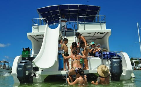 Small Group Snorkeling and Seafood Tour in Punta Cana