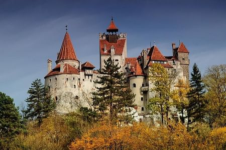 Explore the Enigmatic Citadels of Transylvania – Small Group Tour