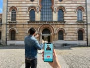 Secrets of Verona Self-Guided Exploration Game Tour 10