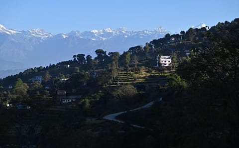 Nagarkot Sunrise and Hike to Changu Narayan from Kathmandu