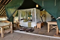 2days Amboseli Overnight Safari 2