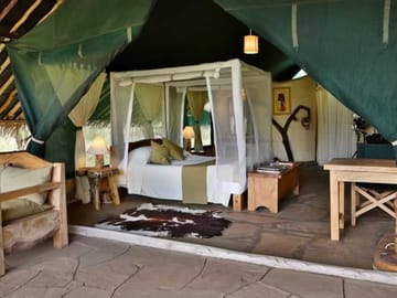 12Days Best of Kenya and Tanzania Wildlife Safari
