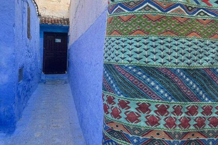 Private Luxury Day Trip from Casablanca to Chefchaouen 7