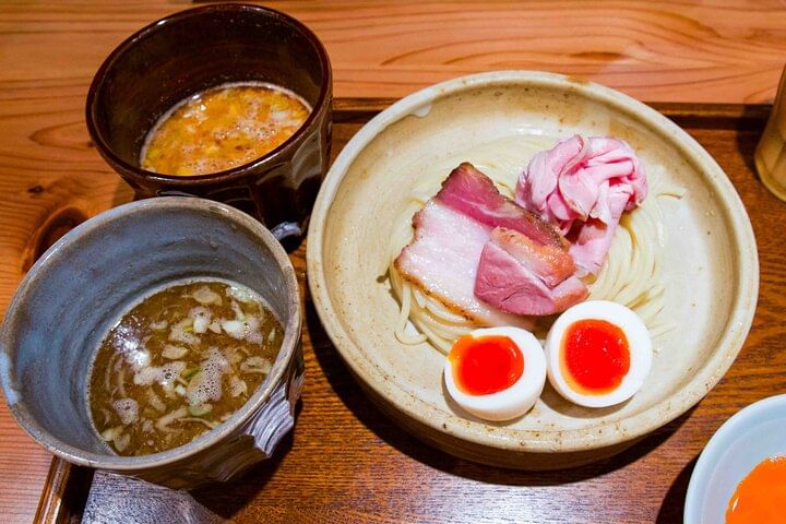 Private Ultimate Ramen Tasting Tour - UENO