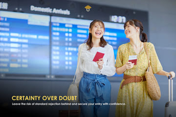 Vietnam Visa Expediting Service in Hanoi for Quick Processing