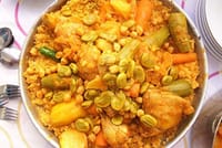 Cooking class in Marrakech 9