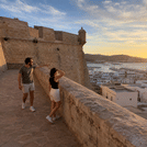 Ibiza Self-Guided Sherlock Holmes Murder Mystery Game 2