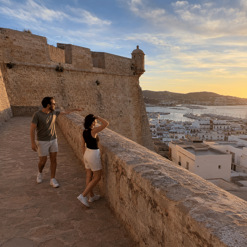 Ibiza Self-Guided Sherlock Holmes Murder Mystery Game 2