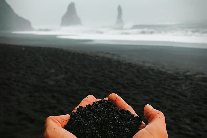 Reykjavík: Private South Coast Scenic Adventure Tour – 6+ Stops