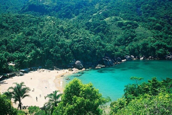 Visit the Traditional Ponta Negra Community - BY PARATY TOURS 6