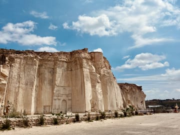 Sillar Route Cultural Tour in Arequipa, Peru