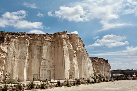Sillar Route Tour: Explore Arequipa's Stunning Landscapes and Craftsmanship