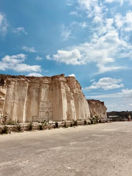 The Sillar Route in Arequipa