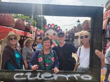 Puebla Culinary Experience: Hands-On Gastronomy Tour