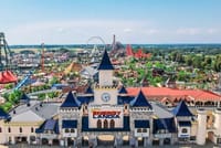 Skip the Line Energylandia Admission Ticket 5