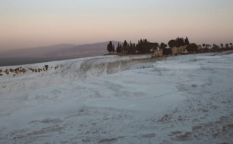 3-Day Private Tour of Ephesus, Pamukkale, and Aphrodisias
