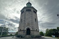 Stavanger's Historic Sites Smartphone App GPS Audio Walking Tour 9
