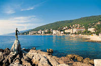 Opatija, Croatia