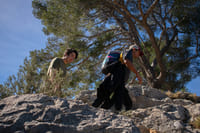 Hiking in the Calanques National Park from Luminy 6