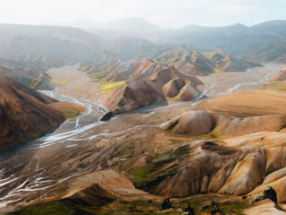 Hidden Highlands: 3-Day Landmannalaugar & Grænihryggur Hiking Tour, photo 9