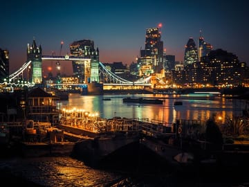 Tower Bridge
