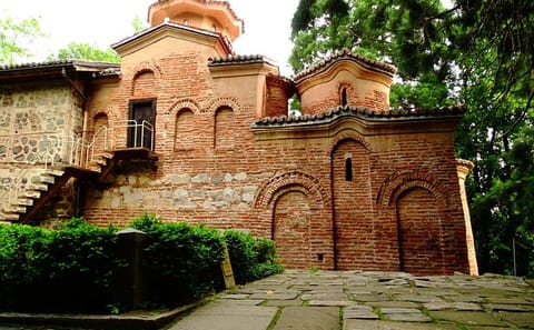 Rila Monastery and Boyana Church Tour in Bulgaria with Lunch