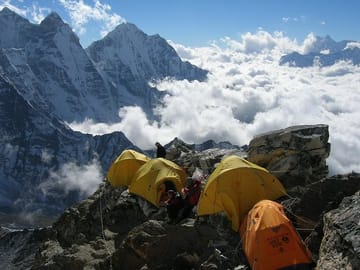19 Days Mera Peak Climbing & Expedition – One Life-Changing Himalayan Adventure