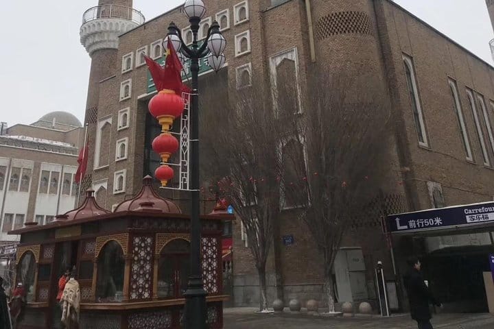 PRI Day Tour to Nanshan and Erdaoqiao Show with Dinner in Urumqi 4