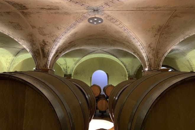 Private scenic transfer from Venice to Florence and vice versa 5